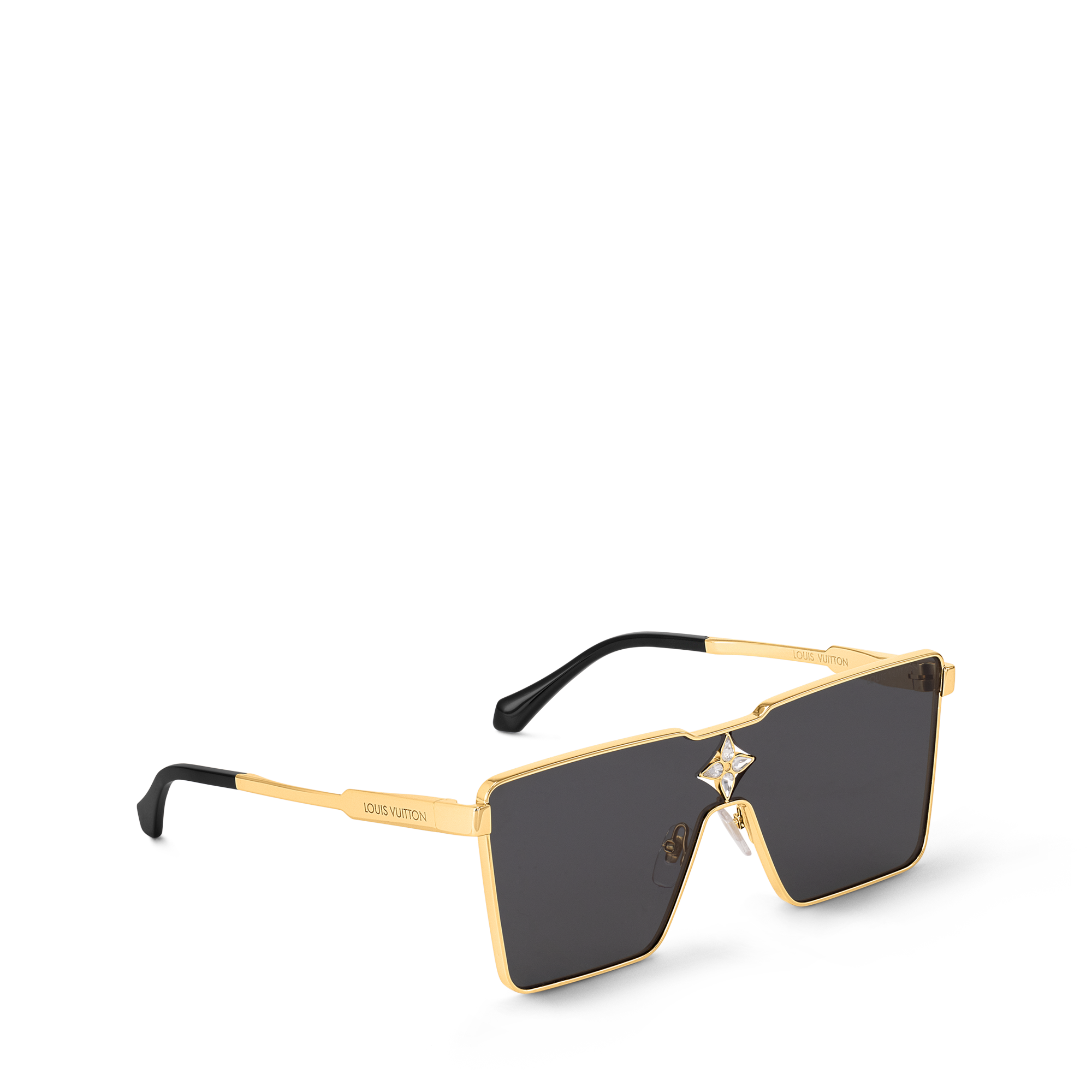 Cyclone Metal Sunglasses . - Accessories | LOUIS VUITTON
